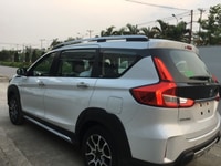 Suzuki xl7 dòng xe 7 chỗ tiện ích cho gia đình Suzuki xl7 dòng xe 7 chỗ tiện ích cho gia đình