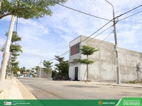 Đất Trung Tâm Thị xã Điện Bàn 125m²,mặt đường QL1A Đất Trung Tâm Thị xã Điện Bàn 125m²,mặt đường QL1A
