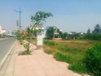 Bán lô đất mặt tiền Tân Túc, giá ưu đãi tốt nhất sau thời Covid Bán lô đất mặt tiền Tân Túc, giá ưu đãi tốt nhất sau thời Covid