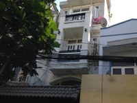 Bán nhà đường Phạm Huy Thông, Phường 7, Quận Gò vấp Bán nhà đường Phạm Huy Thông, Phường 7, Quận Gò vấp