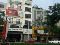 Cho thuê tòa nhà VP Đặng Thùy Trâm VIP, Cầu Giấy, Hà Nội. Cho thuê tòa nhà VP Đặng Thùy Trâm VIP, Cầu Giấy, Hà Nội.