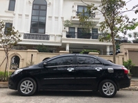Toyota Vios 1.5E màu đen sản xuất cuối 214 chính chủ gd sử dụng từ mới Toyota Vios 1.5E màu đen sản xuất cuối 214 chính chủ gd sử dụng từ mới