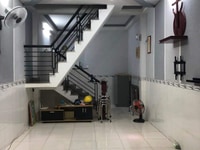 Cho thuê nhà nguyên căn phường 16 _ Gò Vấp Cho thuê nhà nguyên căn phường 16 _ Gò Vấp
