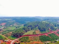 Bán đất thổ cư cách KDL Thác Damrbri Bảo Lộc Bán đất thổ cư cách KDL Thác Damrbri Bảo Lộc