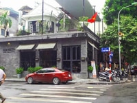 Cho thuê nhà 2 mặt tiền Nguyễn Văn Thoại, diện tích: 175m. Giá 70tr Cho thuê nhà 2 mặt tiền Nguyễn Văn Thoại, diện tích: 175m. Giá 70tr