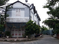 Cho thuê nhà mặt tiền nguyên căn, đường nhựa 6m Cho thuê nhà mặt tiền nguyên căn, đường nhựa 6m