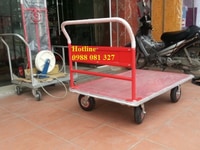 Xe đẩy bàn 150kg, 300kg giá tốt Xe đẩy bàn 150kg, 300kg giá tốt