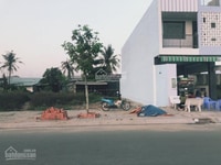 Cần bán lô đất 4x16m mặt tiền đường 7m nằm trong KDC, sổ hồng riêng Cần bán lô đất 4x16m mặt tiền đường 7m nằm trong KDC, sổ hồng riêng