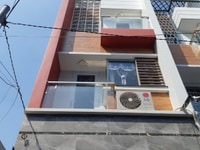 Cho thuê Nhà 38m2 HXH Lạc Long Quân 3 tấm 4pn hẻm đẹp Cho thuê Nhà 38m2 HXH Lạc Long Quân 3 tấm 4pn hẻm đẹp