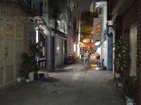 Bán nhà Đường số 25, Hiệp Binh Chanh, Thủ Đức, 4x20m, Bán nhà Đường số 25, Hiệp Binh Chanh, Thủ Đức, 4x20m,