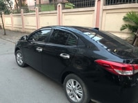 Vios đời 2020 sản xuất 2019 tự động Vios đời 2020 sản xuất 2019 tự động