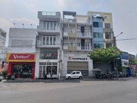 Mặt bằng kinh doanh ngay ngã 6 - Chùa Bà Mặt bằng kinh doanh ngay ngã 6 - Chùa Bà