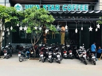 Cần sang quán Cafe Nhượng Quyền Viva Star Coffee