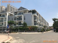Rổ hàng biệt thự Jamona Golden Silk Quận 7 Gía cực tốt Rổ hàng biệt thự Jamona Golden Silk Quận 7 Gía cực tốt