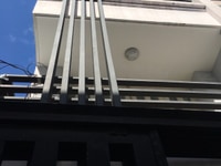 Chính chủ định cư nước ngoài cần bán gấp nhà hẻm 4m, Hậu Giang, Q.6 Chính chủ định cư nước ngoài cần bán gấp nhà hẻm 4m, Hậu Giang, Q.6