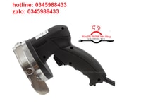 Máy cắt thịt doner ks100E cao cấp Máy cắt thịt doner ks100E cao cấp