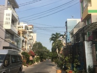 Nhà đường số 4 phường Tân Phú , Quận 7 , kế Phú Mỹ Hưng Nhà đường số 4 phường Tân Phú , Quận 7 , kế Phú Mỹ Hưng