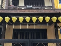 Chính chủ bán nhà mặt tiền Trần Hưng Đạo, trung tâm phố cổ Hội An Chính chủ bán nhà mặt tiền Trần Hưng Đạo, trung tâm phố cổ Hội An