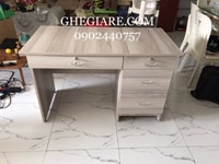 Xưởng sản xuất bàn làm việc giá rẻ - bao vận chuyển HCM Xưởng sản xuất bàn làm việc giá rẻ - bao vận chuyển HCM