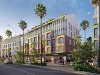 Meyhomes - sở hữu shophouse cách Bãi Trường Phú Quốc 150m chỉ với 2,2
