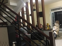 Bán nhà mới 3 lầu Quận 10, ngang 4,3m HXH Tô Hiến Thành Bán nhà mới 3 lầu Quận 10, ngang 4,3m HXH Tô Hiến Thành