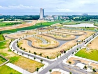 Ngân hàng thanh lý đất dự án One world, đường 33m chỉ với 20tr/m2 Ngân hàng thanh lý đất dự án One world, đường 33m chỉ với 20tr/m2