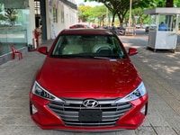 Hyundai Elantra MT số vin 2019 km 40tr đồng , hỗ trợ vay 80% Hyundai Elantra MT số vin 2019 km 40tr đồng , hỗ trợ vay 80%