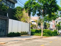 Bán lô đất Biệt Thự 525m2; Vị trí 2 mặt tiền gần Sông Hàn| Giá 25 tỷ Bán lô đất Biệt Thự 525m2; Vị trí 2 mặt tiền gần Sông Hàn| Giá 25 tỷ