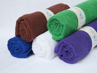 Khăn micro fiber đánh bóng xe hơi chuyên dụng khổ 30x30 Khăn micro fiber đánh bóng xe hơi chuyên dụng khổ 30x30