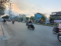 Bán nhà MT Siêu Khủng 272m2 Hồng Bàng, Quận 6, giá 55 tỷ TL. Bán nhà MT Siêu Khủng 272m2 Hồng Bàng, Quận 6, giá 55 tỷ TL.