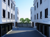 Bán nhà mới xây - giá hỗ trợ mùa Dịch - thanh toán sớm giá càng rẻ Bán nhà mới xây - giá hỗ trợ mùa Dịch - thanh toán sớm giá càng rẻ