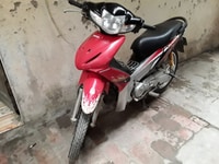 Honda wave Rs 110cc màu đỏ đen bs hà nội đẹp leng keng Honda wave Rs 110cc màu đỏ đen bs hà nội đẹp leng keng