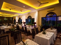 Sang nhượng nhà hàng hot khu vực Trung Hòa Nhân Chính Sang nhượng nhà hàng hot khu vực Trung Hòa Nhân Chính
