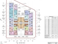 Thông tin dự án Hoàng Huy Grand Tower 2020, Thông tin dự án Hoàng Huy Grand Tower 2020,