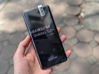 Điện Thoại Samsung Galaxy S10Plus Mỹ || Chip Snapdragon 855 Điện Thoại Samsung Galaxy S10Plus Mỹ || Chip Snapdragon 855