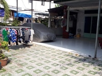 Góc đầu tư: Nhà Ngã 4 Đông Thạnh, H.Môn: C4, 350m2, ngã 4, 2 MT đường Góc đầu tư: Nhà Ngã 4 Đông Thạnh, H.Môn: C4, 350m2, ngã 4, 2 MT đường