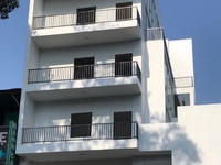 Cho thuê nhà NGUYÊN CĂN đường Lê Hồng Phong, P3, Q5 Cho thuê nhà NGUYÊN CĂN đường Lê Hồng Phong, P3, Q5
