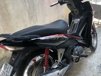 Bán Wave RSX110 fi 2015 chính chủ Bán Wave RSX110 fi 2015 chính chủ
