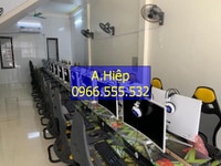 Bán dàn máy chuyên render video, chiến các tựa Game Pubg Fifa... Bán dàn máy chuyên render video, chiến các tựa Game Pubg Fifa...