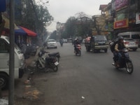 Bán nhà mặt phố thuộc trung tâm tx từ sơn Bán nhà mặt phố thuộc trung tâm tx từ sơn