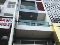Cho thuê nhà NGUYÊN CĂN đường CMT8, P12, Q10 Diện tích: 3.6 x 12 Cho thuê nhà NGUYÊN CĂN đường CMT8, P12, Q10 Diện tích: 3.6 x 12