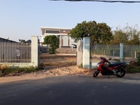 Kẹt bán gấp mặt tiền 9A tân thông hội 22x48m thổ cư ngay trường cấp 3 Kẹt bán gấp mặt tiền 9A tân thông hội 22x48m thổ cư ngay trường cấp 3