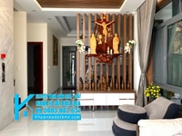 Biệt Thự 9*18m mặt tiền Nguyễn Công Trứ Biệt Thự 9*18m mặt tiền Nguyễn Công Trứ