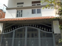 Nhà gần mũi tàu Trường Chinh- Cộng Hòa, đất 6.5 x 12 Nhà gần mũi tàu Trường Chinh- Cộng Hòa, đất 6.5 x 12