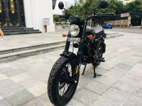 GPX Legend 150S Đen Nhám 219 Nguyên Bản Lướt GPX Legend 150S Đen Nhám 219 Nguyên Bản Lướt