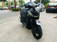 Honda SH 150i Nhập ý khóa smartkey biển HN Honda SH 150i Nhập ý khóa smartkey biển HN