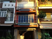 Cho thuê nhà phố hẻm lớn làm Văn Phòng hoặc ở đường Gò Dầu, Q.Tân Phú Cho thuê nhà phố hẻm lớn làm Văn Phòng hoặc ở đường Gò Dầu, Q.Tân Phú