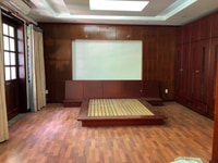 Cho thuê nhà MT KDC Nam Long, Q7; DT: 8X25; giá 25 triệu Cho thuê nhà MT KDC Nam Long, Q7; DT: 8X25; giá 25 triệu
