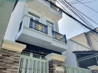 🆘️🆘️Bán Nhà 3 Tầng Mới Xây Mới Hẻm 1886 Huỳnh Tấn Phát TT Nhà Bè 🆘️🆘️Bán Nhà 3 Tầng Mới Xây Mới Hẻm 1886 Huỳnh Tấn Phát TT Nhà Bè