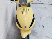 Cần bán xe Zip nữ sử dụng, nguyên bản Cần bán xe Zip nữ sử dụng, nguyên bản